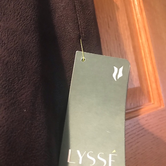 Lysse Leggings - Picture 2 of 5